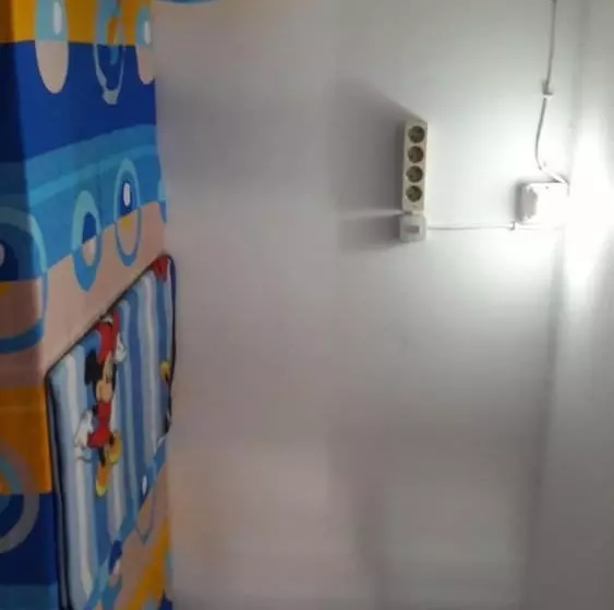 Centro Hostel