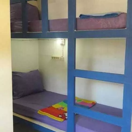 Centro Hostel