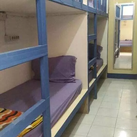 Centro Hostel