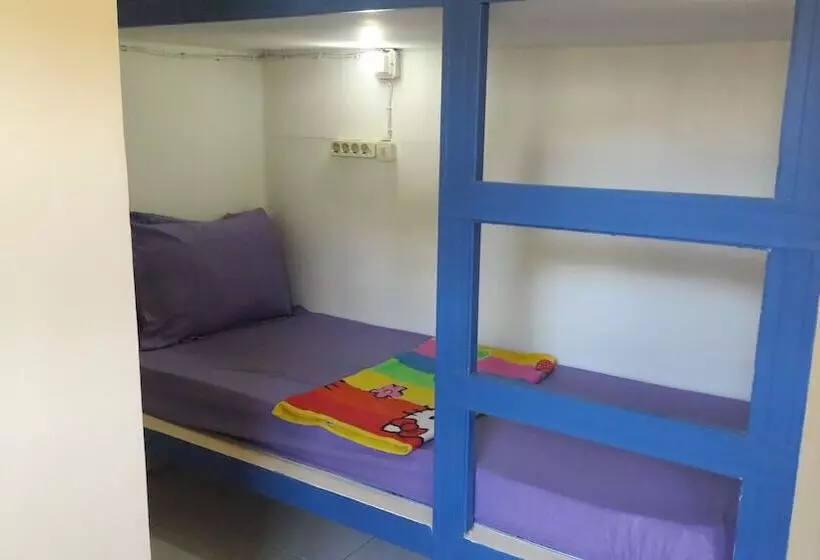 Centro Hostel