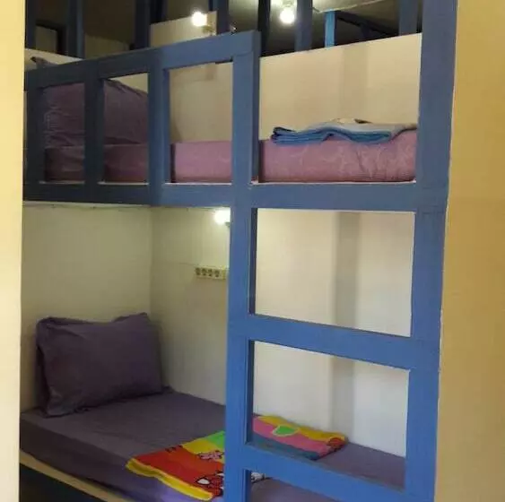 Centro Hostel