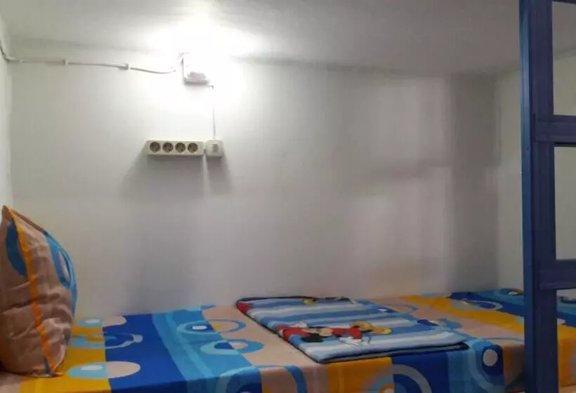 Centro Hostel