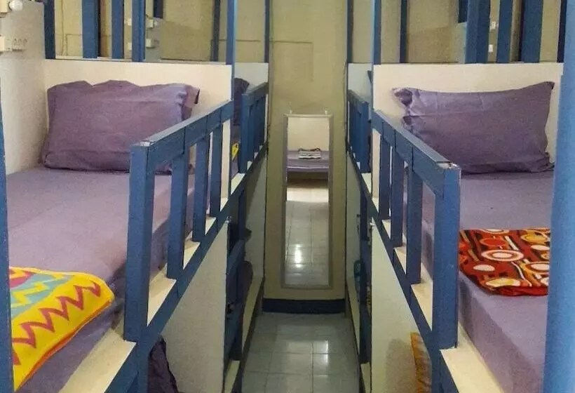 Centro Hostel
