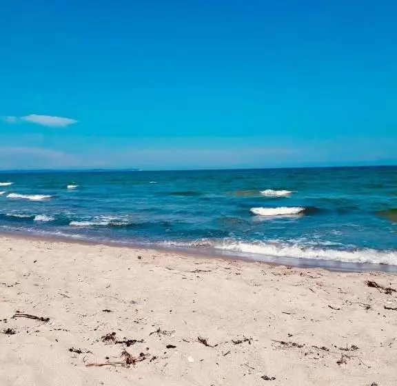 Ferienhotel Alter Bahnhof Garni