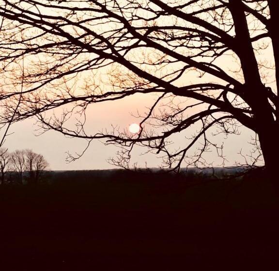 Ferienhotel Alter Bahnhof Garni