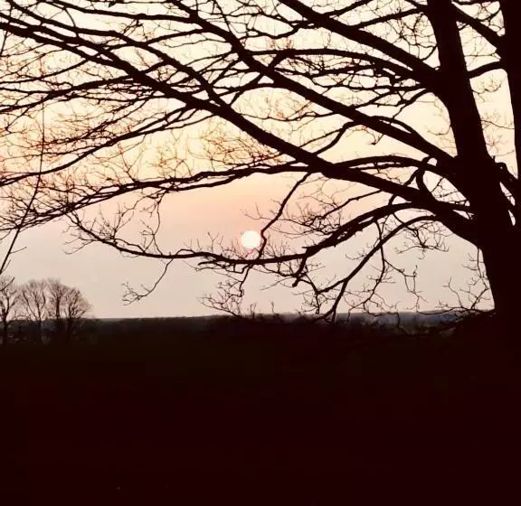 Ferienhotel Alter Bahnhof Garni