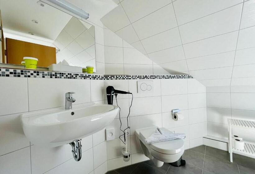 Ferienhotel Alter Bahnhof Garni