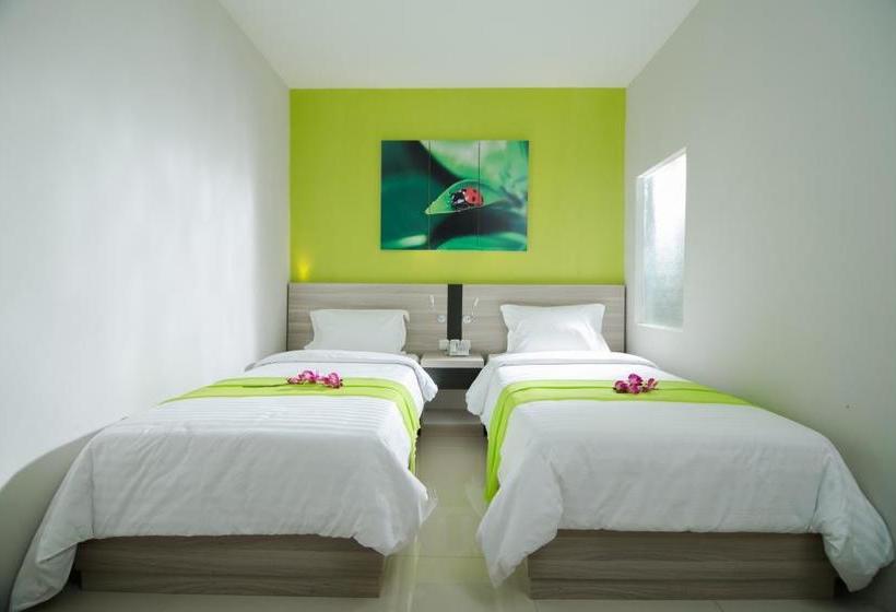 בית מלון כפרי Fresh