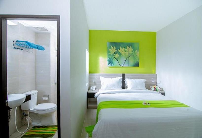 בית מלון כפרי Fresh