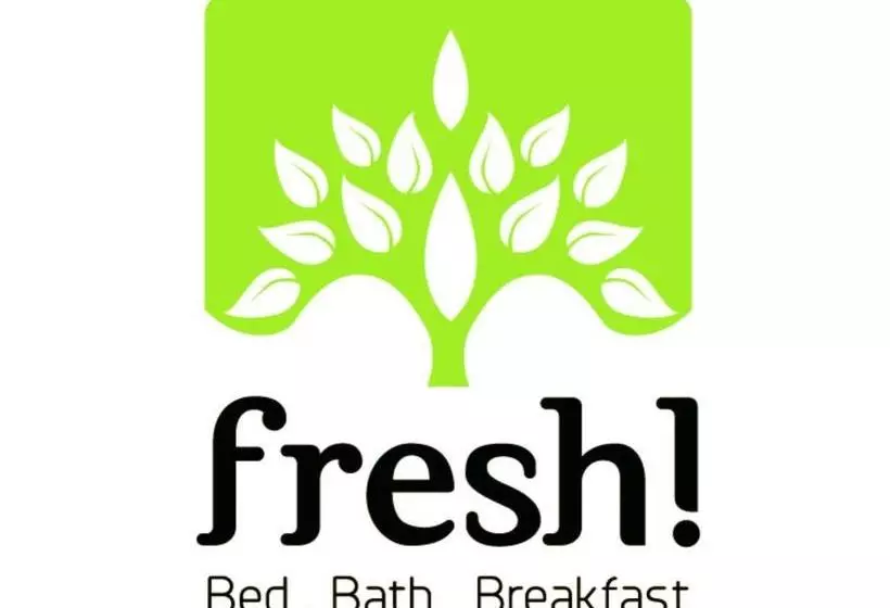 Hotel Fresh