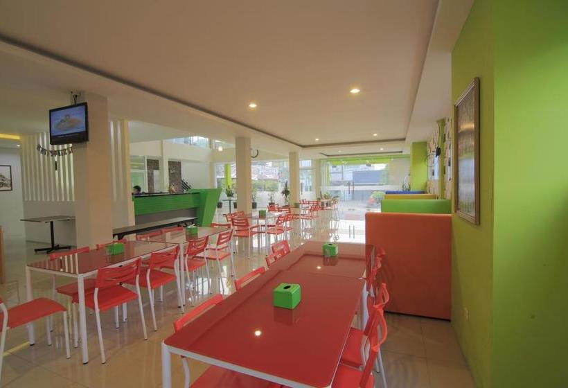 בית מלון כפרי Fresh