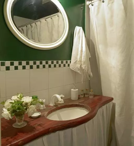 ホテル Casona 1905