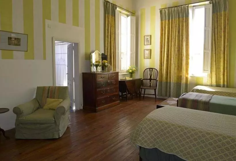 ホテル Casona 1905