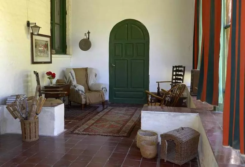 ホテル Casona 1905