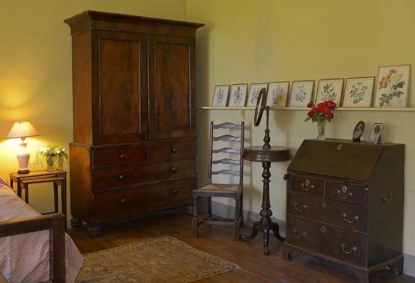 ホテル Casona 1905