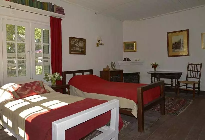ホテル Casona 1905