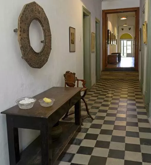ホテル Casona 1905