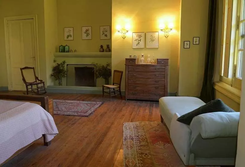 ホテル Casona 1905