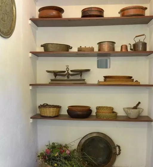 ホテル Casona 1905