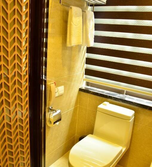 酒店 Jin-tai Holiday