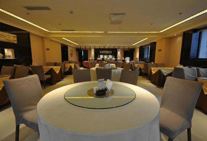 酒店 Jin-tai Holiday