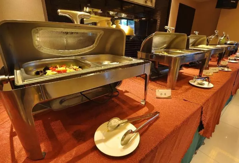 ホテル Jin-tai Holiday