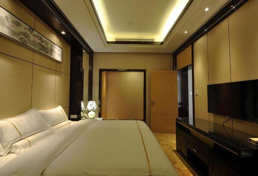 酒店 Jin-tai Holiday