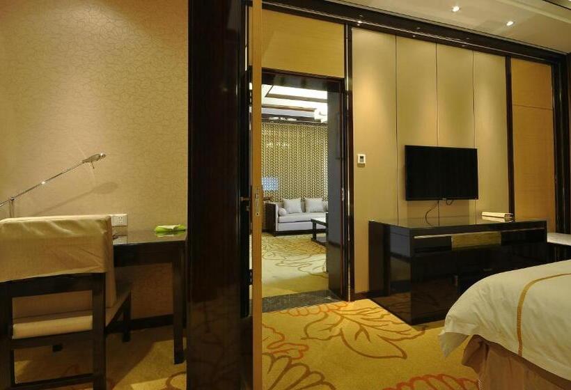 酒店 Jin-tai Holiday