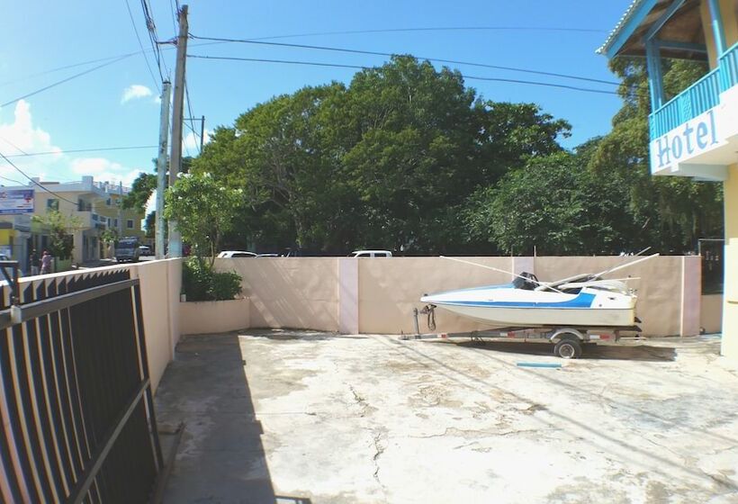 هتل Llave Del Mar