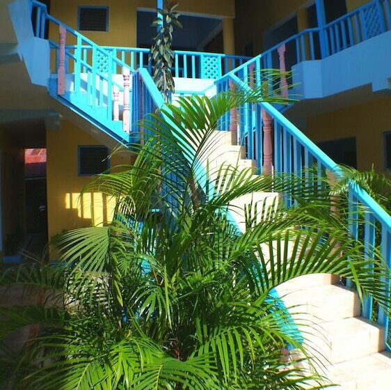 هتل Llave Del Mar