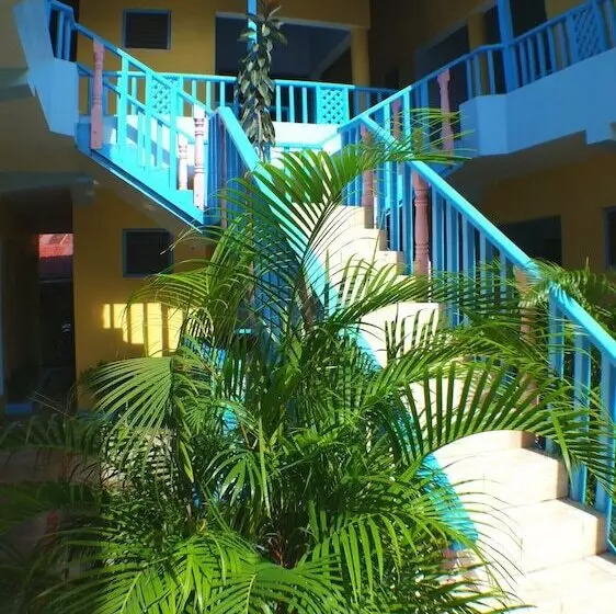 هتل Llave Del Mar