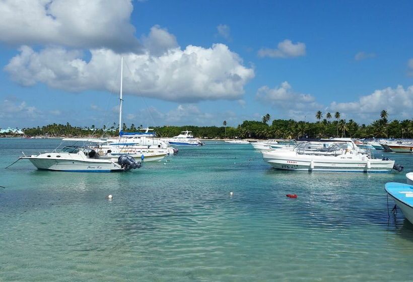 هتل Llave Del Mar