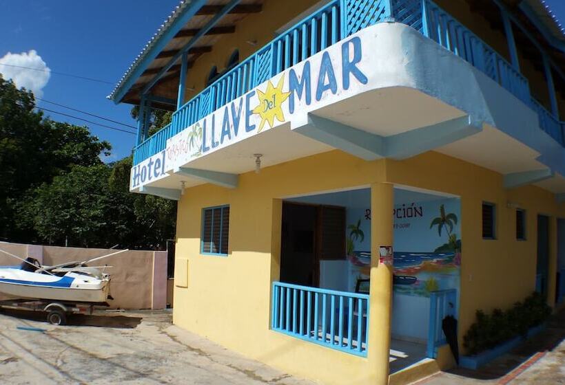 هتل Llave Del Mar