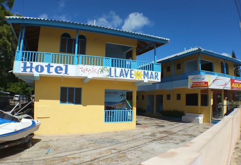 هتل Llave Del Mar