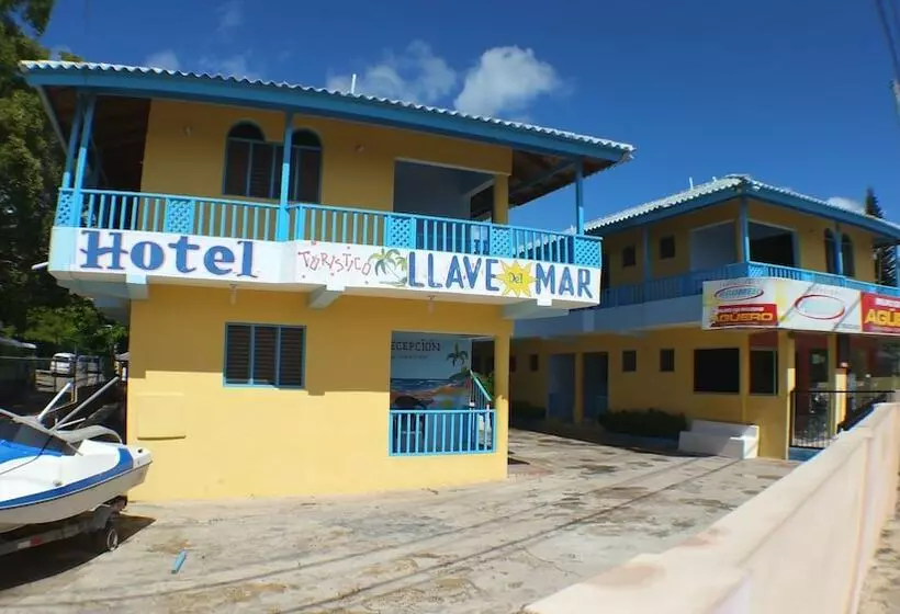 هتل Llave Del Mar