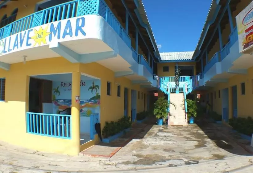 هتل Llave Del Mar