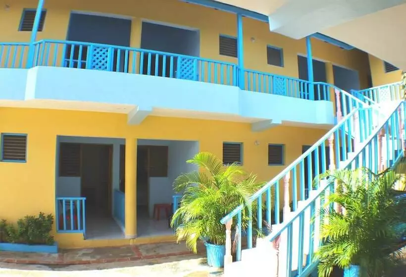 هتل Llave Del Mar