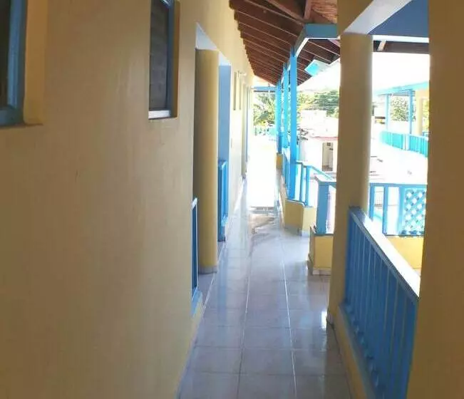 هتل Llave Del Mar