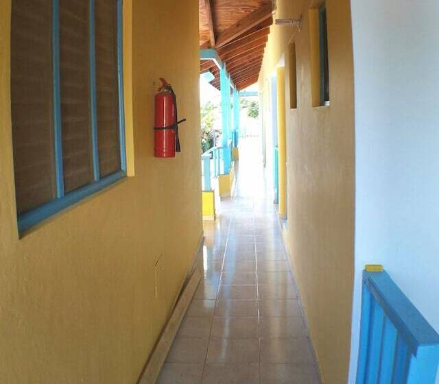 هتل Llave Del Mar