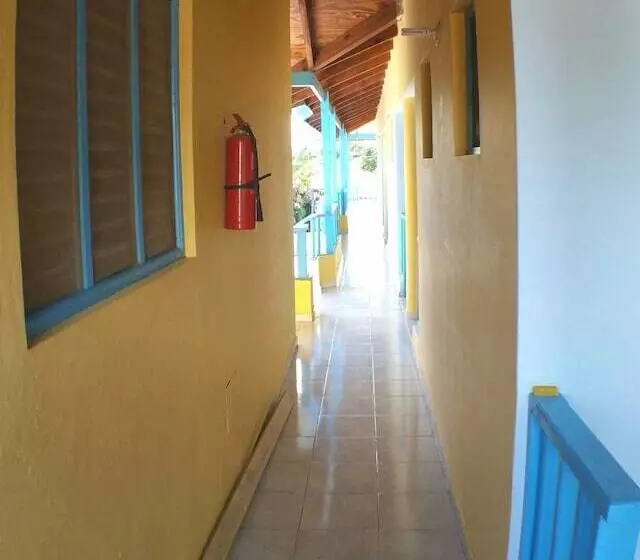 هتل Llave Del Mar