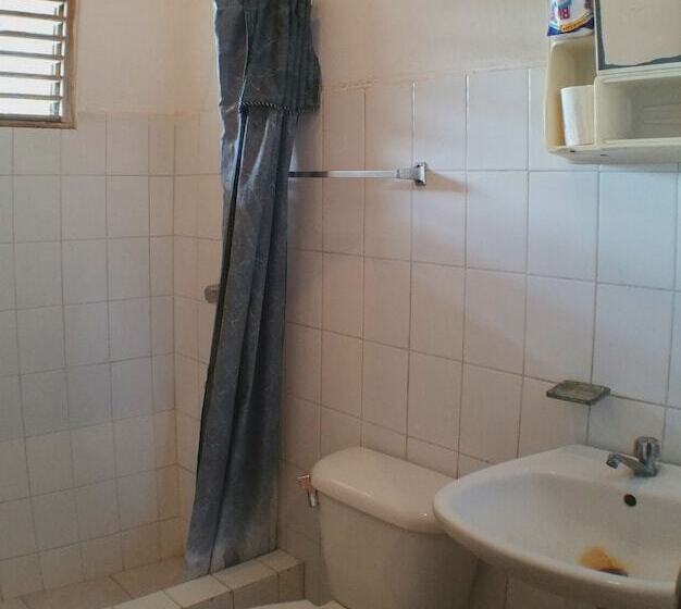 هتل Llave Del Mar