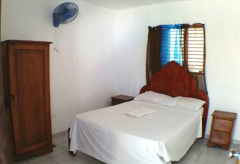 هتل Llave Del Mar