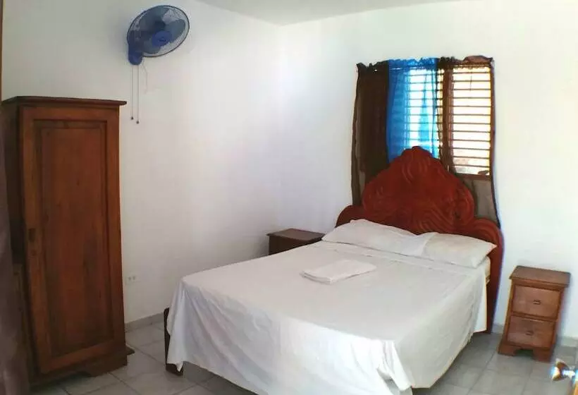 هتل Llave Del Mar