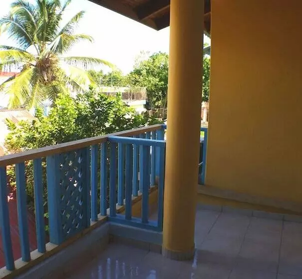 هتل Llave Del Mar