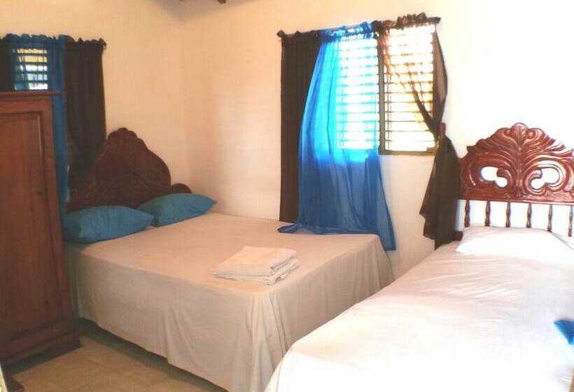 هتل Llave Del Mar