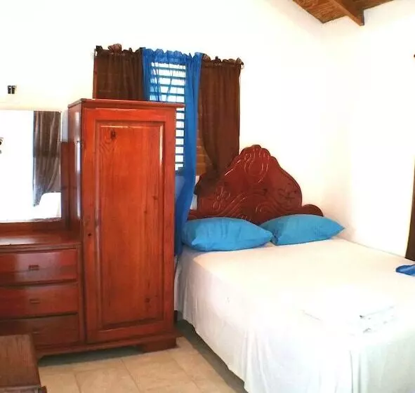 هتل Llave Del Mar