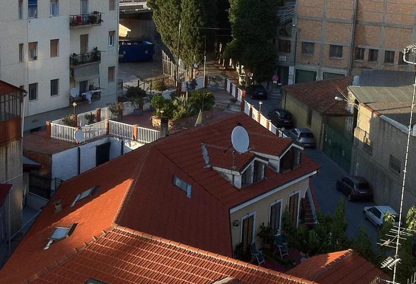 בית מלון כפרי Piemontese