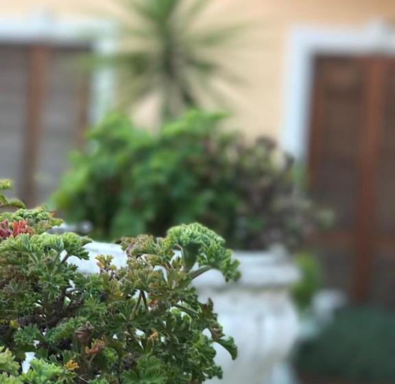 בית מלון כפרי Piemontese