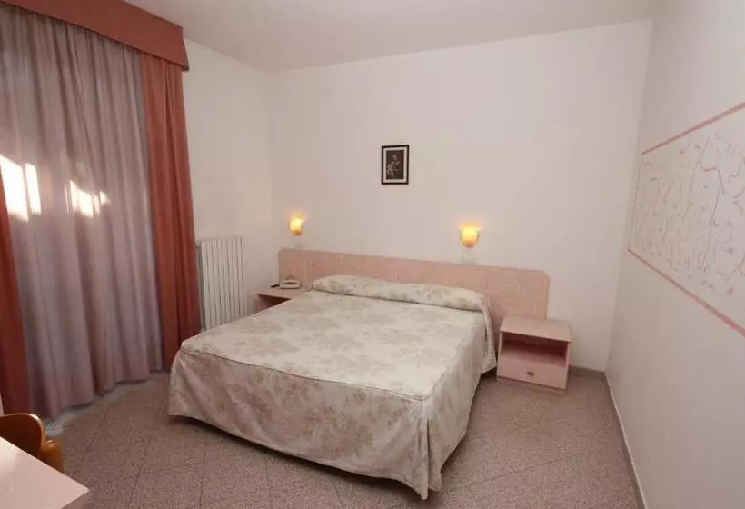 هتل Piemontese