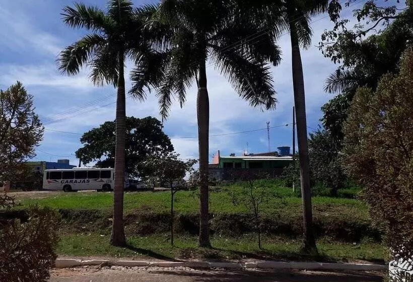 Plaza Hotel Marabá